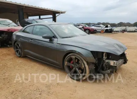 AUDI S5 PREMIUM 2019 vin WAUP4AF55KA082491 from auto auction Copart