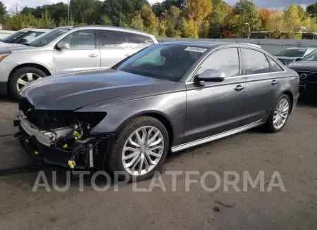 Audi S6 2017 2017 vin WAUHFAFC0HN041619 from auto auction Copart