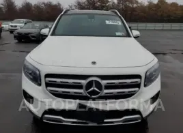 MERCEDES-BENZ GLB 250 4M 2022 vin W1N4M4HB3NW200449 from auto auction Copart