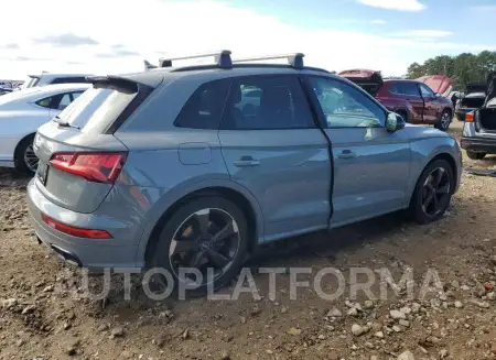 AUDI SQ5 PREMIU 2019 vin WA1B4AFY8K2125135 from auto auction Copart