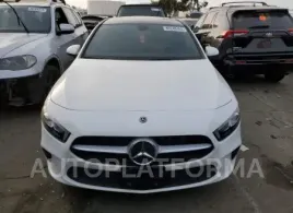 MERCEDES-BENZ A 220 2019 vin WDD3G4EB0KW026369 from auto auction Copart