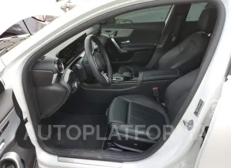 MERCEDES-BENZ A 220 2019 vin WDD3G4EB0KW026369 from auto auction Copart