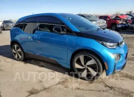 BMW I3 REX 2017 vin WBY1Z8C35HV892001 from auto auction Copart