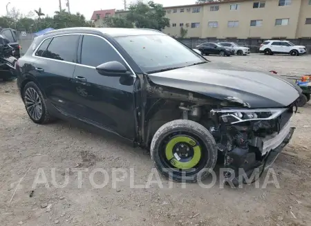 AUDI E-TRON PRE 2019 vin WA1VAAGE3KB024935 from auto auction Copart