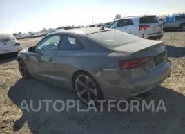 AUDI S5 PREMIUM 2019 vin WAUP4AF56KA062220 from auto auction Copart