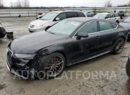 Audi RS7 2016 2016 vin WUAW2AFC9GN901234 from auto auction Copart