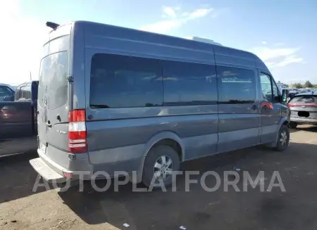 MERCEDES-BENZ SPRINTER 2 2016 vin WDZPE8DD2GP228255 from auto auction Copart