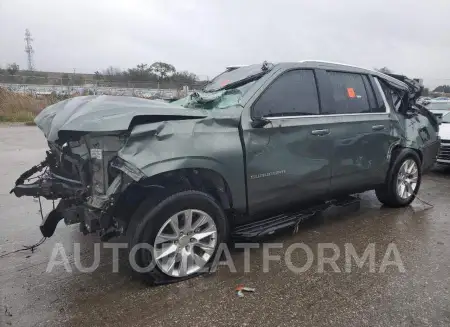 CHEVROLET SUBURBAN C 2023 vin 1GNSCFKD3PR138812 from auto auction Copart