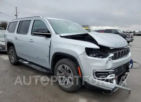 JEEP WAGONEER S 2023 vin 1C4SJVBP1PS501278 from auto auction Copart