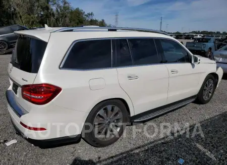 MERCEDES-BENZ GLS 450 4M 2019 vin 4JGDF6EE5KB221040 from auto auction Copart