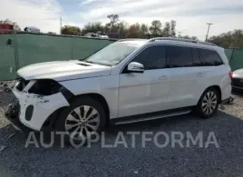 MERCEDES-BENZ GLS 450 4M 2019 vin 4JGDF6EE5KB221040 from auto auction Copart