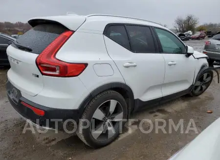 VOLVO XC40 T5 MO 2019 vin YV4162XZ0K2006453 from auto auction Copart