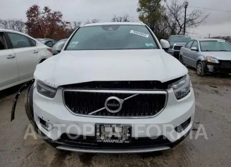 VOLVO XC40 T5 MO 2019 vin YV4162XZ0K2006453 from auto auction Copart