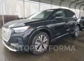 Audi Q4 E-Tron 2023 2023 vin WA1BCBFZ9PP021961 from auto auction Copart