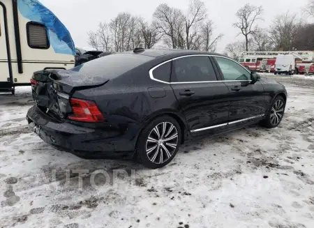 VOLVO S90 PLUS 2023 vin LVY062MN6PP325035 from auto auction Copart