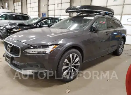 Volvo V90 2022 2022 vin YV4062NLXN1147308 from auto auction Copart