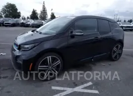 BMW I3 2017 2017 vin WBY1Z8C39HV893278 from auto auction Copart