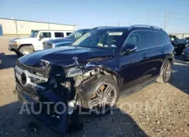 Mercedes-Benz GLS450 2022 2022 vin 4JGFF5KE8NA588659 from auto auction Copart