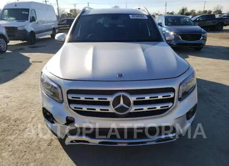 MERCEDES-BENZ GLB 250 4M 2021 vin W1N4M4HB6MW113918 from auto auction Copart