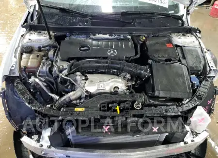 MERCEDES-BENZ A 220 4MAT 2019 vin WDD3G4FB3KW000640 from auto auction Copart