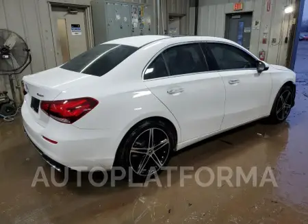 MERCEDES-BENZ A 220 4MAT 2019 vin WDD3G4FB3KW000640 from auto auction Copart