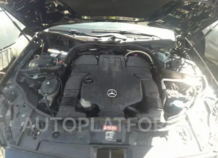 MERCEDES-BENZ CLS-CLASS 2015 vin WDDLJ6HB3FA134321 from auto auction Iaai