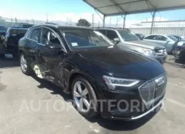 Audi E-Tron 2019 2019 vin WA1LAAGE2KB024769 from auto auction Iaai