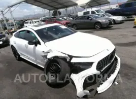 Mercedes-Benz GT AMG 2021 2021 vin W1K7X5KB9MA041948 from auto auction Iaai