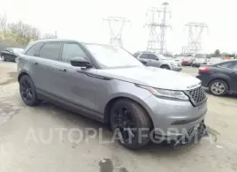 Land Rover Range Rover Velar 2021 2021 vin SALYJ2EU0MA315977 from auto auction Iaai