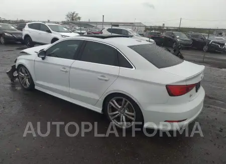 AUDI S3/A3 2015 vin WAUBFGFF3F1077697 from auto auction Iaai