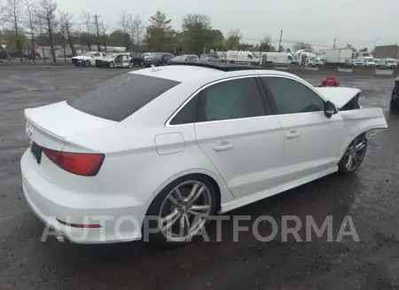 AUDI S3/A3 2015 vin WAUBFGFF3F1077697 from auto auction Iaai