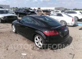 AUDI TT 2015 vin TRUBFAFK8F1000777 from auto auction Iaai