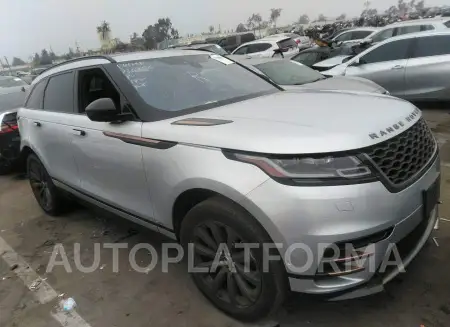 LAND ROVER RANGE ROVER VELAR 2018 vin SALYL2RXXJA736356 from auto auction Iaai