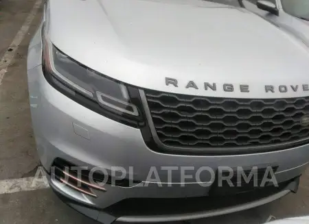 LAND ROVER RANGE ROVER VELAR 2018 vin SALYL2RXXJA736356 from auto auction Iaai