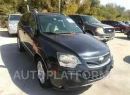 Chevrolet Captiva 2015 2015 vin 3GNAL4EK7FS530486 from auto auction Iaai