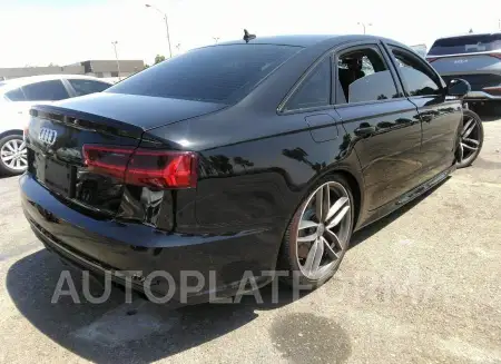 AUDI S6 2018 vin WAUFFAFC7JN053814 from auto auction Iaai