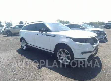 Land Rover Range Rover Velar 2019 2019 vin SALYB2EX7KA203617 from auto auction Iaai