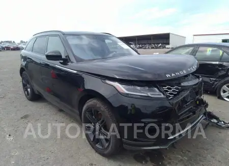 Land Rover Range Rover Velar 2019 2019 vin SALYB2EX9KA218734 from auto auction Iaai