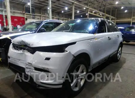 LAND ROVER RANGE ROVER VELAR 2020 vin 00LYB2EX0LA261733 from auto auction Iaai