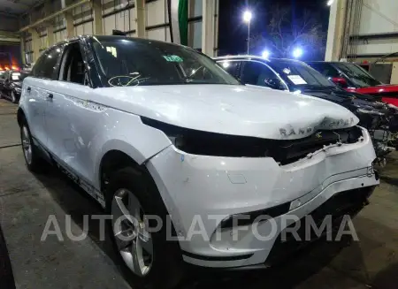 LAND ROVER RANGE ROVER VELAR 2020 vin 00LYB2EX0LA261733 from auto auction Iaai