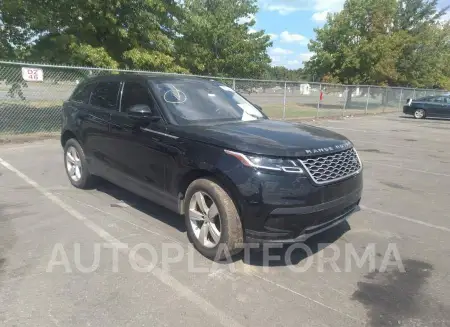 Land Rover Range Rover Velar 2020 2020 vin SALYB2EX5LA248444 from auto auction Iaai