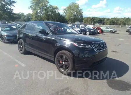 Land Rover Range Rover Velar 2020 2020 vin SALYB2EX8LA248003 from auto auction Iaai