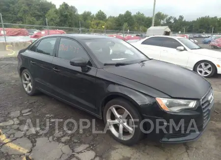 Audi S3 2015 2015 vin WAUBFGFF7F1128991 from auto auction Iaai