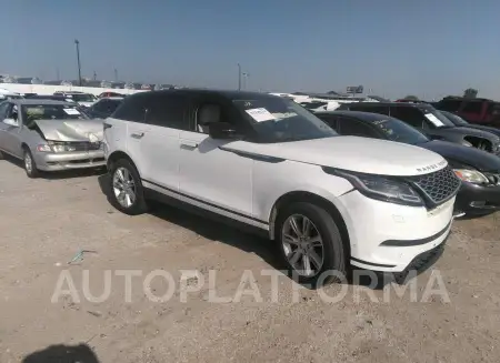 Land Rover Range Rover Velar 2021 2021 vin SALYJ2EX5MA299009 from auto auction Iaai