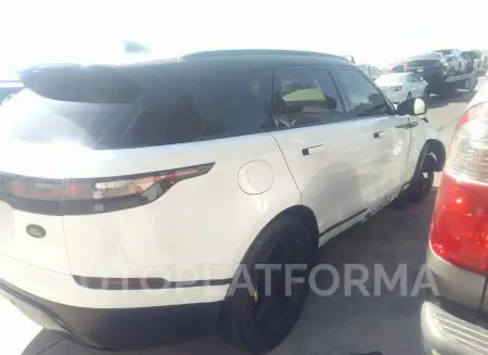 LAND ROVER RANGE ROVER VELAR 2018 vin SALYB2RX0JA747420 from auto auction Iaai