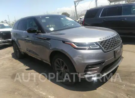 Land Rover Range Rover Velar 2020 2020 vin SALYK2EX8LA239981 from auto auction Iaai