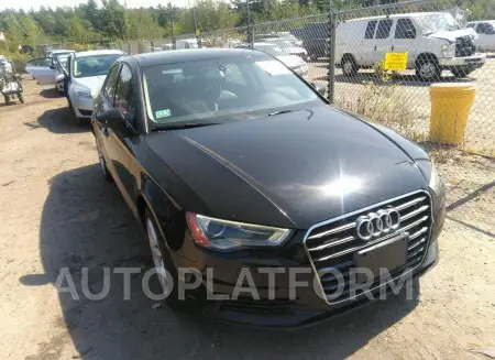 Audi S3 2015 2015 vin WAUBFGFF2F1004241 from auto auction Iaai