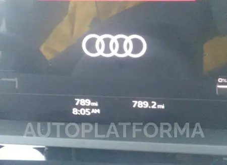 AUDI E-TRON 2022 vin WA1LAAGE7NB012203 from auto auction Iaai