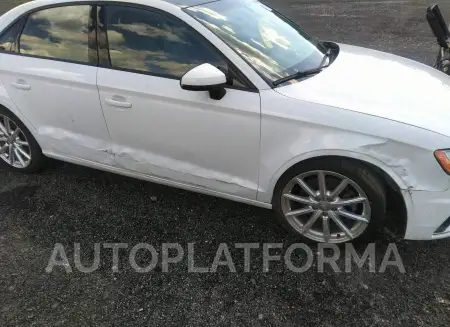 AUDI S3/A3 2015 vin WAUBFGFF4F1138961 from auto auction Iaai