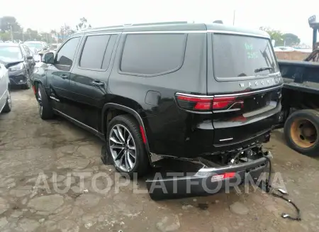 JEEP WAGONEER 2022 vin 1C4SJVDT0NS116561 from auto auction Iaai